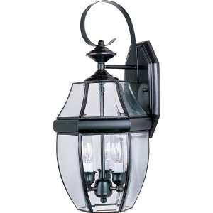  South Park 3 Light Outdoor Wall Lantern H19 W9.5 Home 