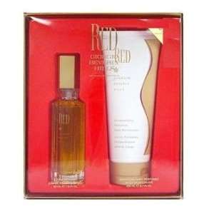  Red by Beverly Hills, 2 piece gift set for women. Health 