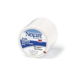   Nexcare Gentle First Aid   3M Consumer 530P2