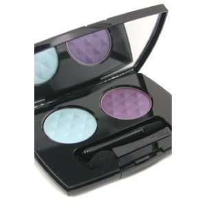   Focus Eyeshadow Duo   102 Dolphin Dance by Lancome for Women Eyeshadow