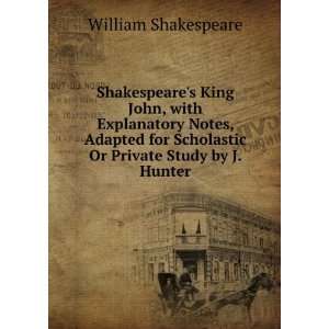   Explanatory Notes, Adapted for Scholastic Or Private Study by J
