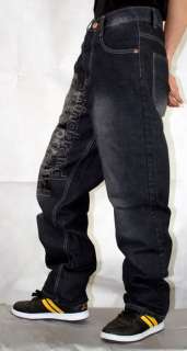 NWT Ecko UNLTD Mens Hip Hop Jeans Size32 42 (#ec07)  