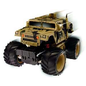  US Army Army Vehicle Humvee 124 scale Toys & Games