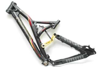 NORCO ATOMIK Frame Small 2009 BRAND NEW   
