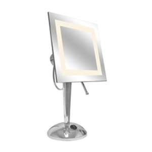    Revlon RV979 Perfect Touch Lighted Pivoting Toggle Mirror: Beauty