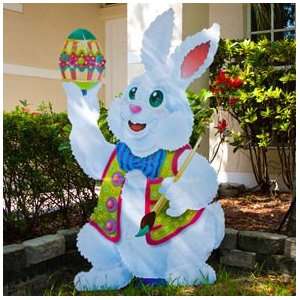 Easter Bunny Stand Up Toys & Games