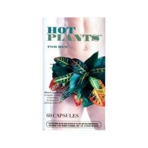  Hot Plants for Him (As Seen on 20/20) by Enzymatic Therapy 