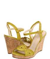 Jack Rogers   Clare Wedge