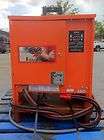   Forklift Battery Charger GTCII12 600T1 3PHZ 208/240/480 24 Volt
