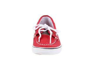 Sperry Kids Halyard (Youth)   Zappos Free Shipping BOTH Ways