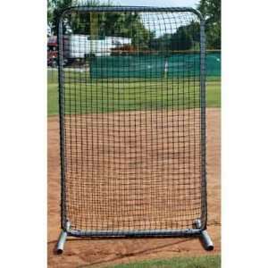 4x6 Protective Screen with #36 Net:  Sports & Outdoors
