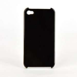  For iPhone 4 Plastic Hard Cover Back Housing Case 