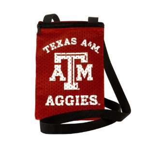 Texas A&M Aggies Game Day Pouch 
