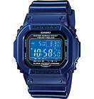 Casio G Shock Color Display Solar Watch G 5600CC 2