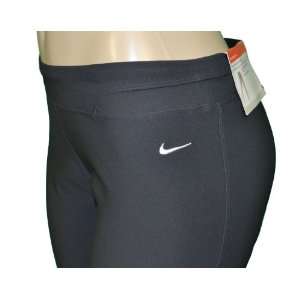  Nike Womens Modern Fit Training Pant Black Large 