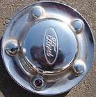 16 1999 00 Ford Expedition F150 OEM Alloy Wheel Center Cap hubcap 