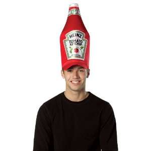  Lets Party By Rasta Imposta Heinz Classic Ketchup Bottle 