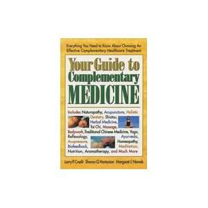    Your Guide To Complementary Medicine