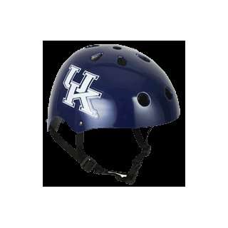  Wincraft Kentucky Wildcats Multi Sport Bike Helmet Sports 