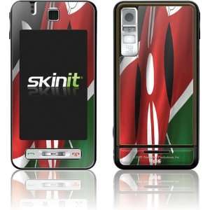  Kenya skin for Samsung Behold T919 Electronics