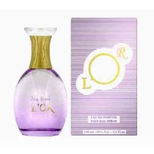  Lor by New Brand, 3.3 oz Eau De Parfum Spray for women 