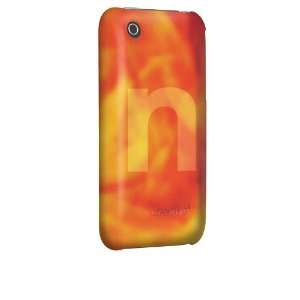  Nine Inch Nails iPhone 3G Barely There Case   Broken 2 