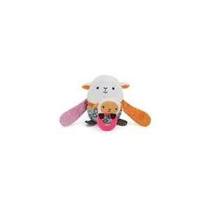  Skip Hop Zoo Hug & Hide Activity Toy: Toys & Games