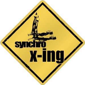 New  Synchro X Ing / Xing  Crossing Sports:  Home 