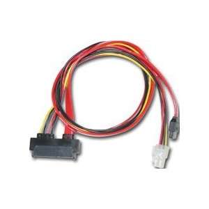  SATA Power/Data Cable for ImageMASSter 3000: Electronics