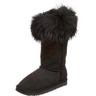 Australia Luxe Collective Womens Foxy Fur Lined Boot
