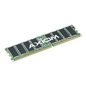  Axiom AX   Memory   64 MB   DIMM 100 pin   SDRAM   100 MHz 
