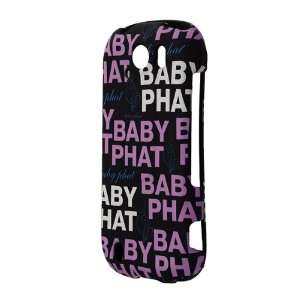  Mytouch Slide 4G   Licensed Baby Phat Snap on Cover Case   Baby Phat 
