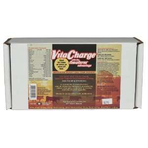  Vita Charge Gel Cap   50 ct: Health & Personal Care