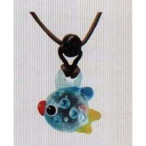    Eco Angels: Threatened Species   Blowfish Necklace: Toys & Games
