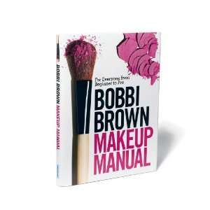 Bobbi Brown Beauty Manual