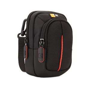  Case Logic® CLG DCB302 COMPACT DIGITAL CAMERA CASE WITH 