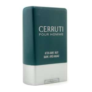  Cerruti Pour Homme After Shave Balm Beauty