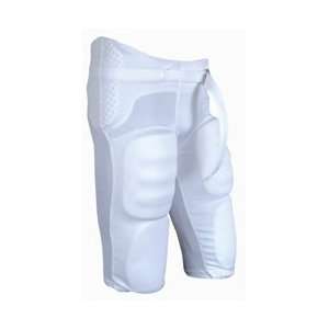  Champro All in One Uni Fit Football Pant   Youth Husky 