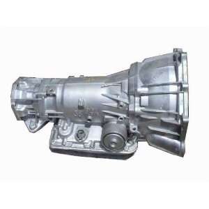   : Everdrive 3343689 Used Automatic Transmission Assembly: Automotive