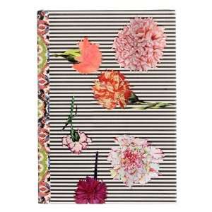 Christian Lacroix Feria Layflat Notebook, 6 x 4.12 Inches, 128 Ruled 