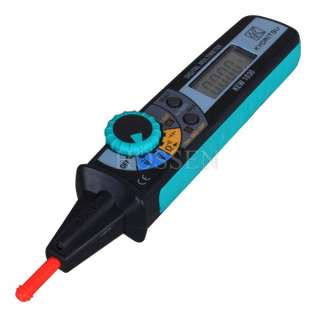   KEW 1030 Compact Pen Digital Multimeter DMM With LR44 Batteries  