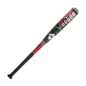  DeMarini Voodoo ( 3) Baseball Bat   2008 Model: Sports 
