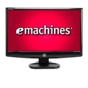 : eMachines ET.XE2HP.010 19 Inch Class Widescreen LED Backlit Monitor 