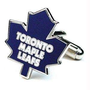  Toronto Maple Leafs NHL Logod Executive Cufflinks w 