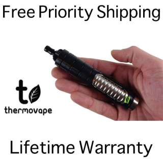   Portable Battery Vaporizer Thermo Vape  herb new  