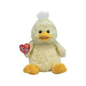  Ty Beanie Babies 2.0 8 Quackly Duck: Toys & Games