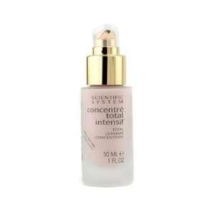 Academie by Academie night care; Total Ultimate Concentrate  50ml/1 