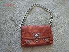 authentic Juicy Couture urban outfitters leather clutch NWOT sold out
