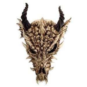  Dragon Skull 20H# 92818
