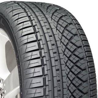 Continental ExtremeContact DWS All Season Tire   225/45R17 91ZR